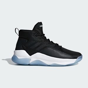 Adidas Streetfire Sneakers